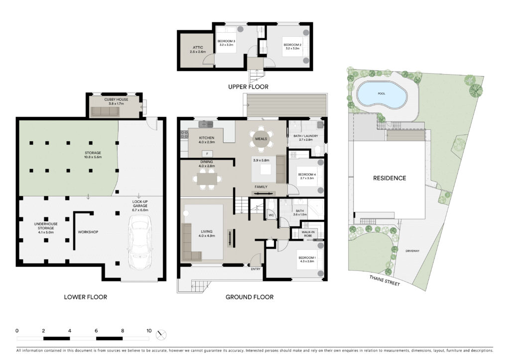 Motion Bound Pictures Videographer