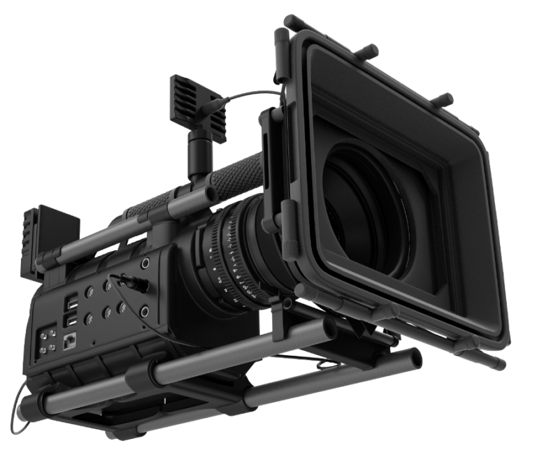 Content Motion Bound Pictures