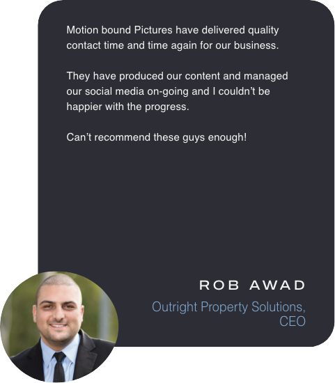 RobAwad